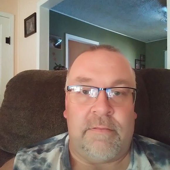 Meet your Posher, Steve - Picture 1 of 1